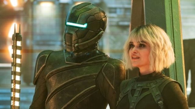 Star Trek: Discovery S05E09