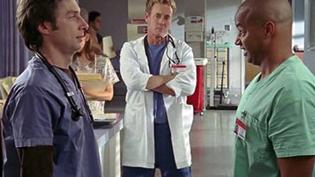 Scrubs S07E09