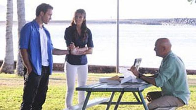 Hawaii Five-0 S02E06