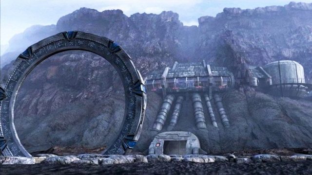 Stargate Atlantis S02E19