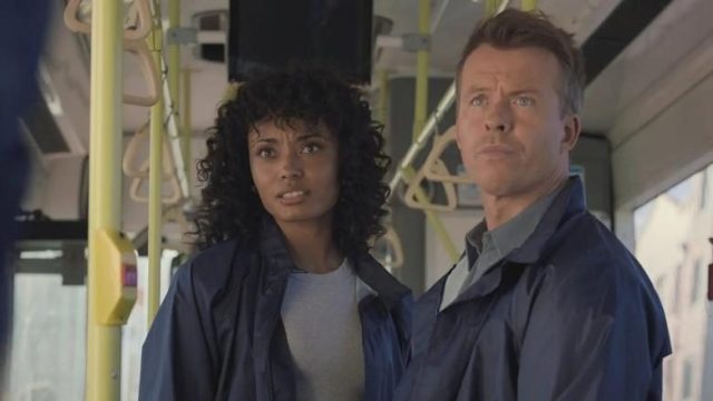 NCIS: Sydney S01E06