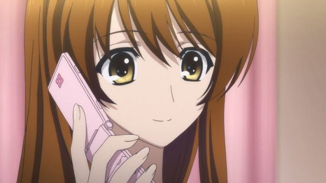 White Album 2 S01E05