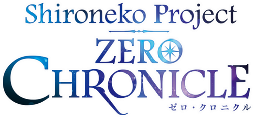 Shironeko Project: Zero Chronicle