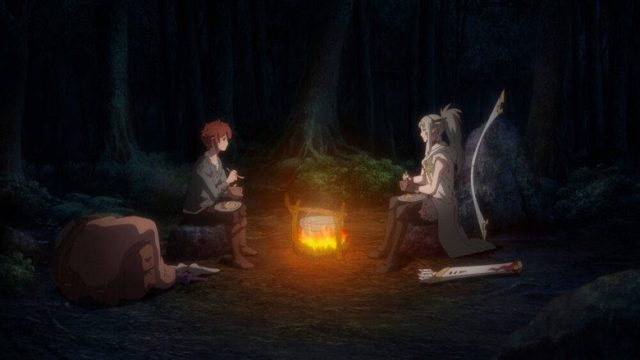The Faraway Paladin S01E07