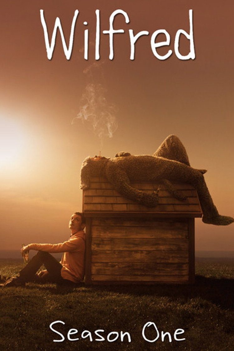 Wilfred Temporada 1