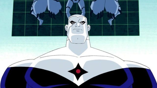 Los jóvenes titanes S04E06