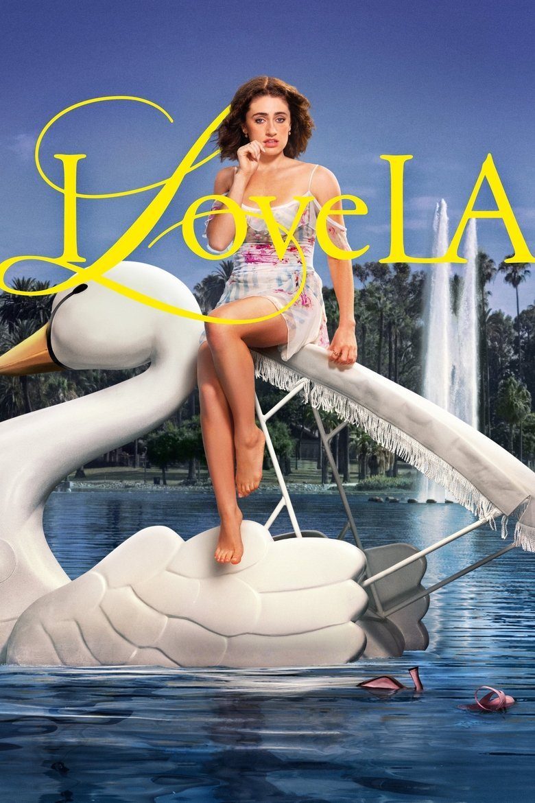 I Love LA Temporada 2