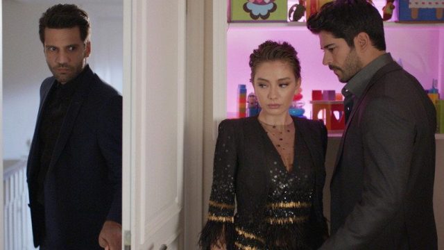 Amor Eterno S02E05