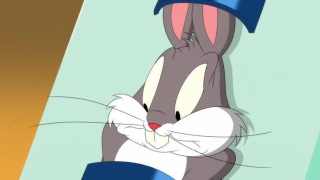 Looney Tunes Cartoons S06E15
