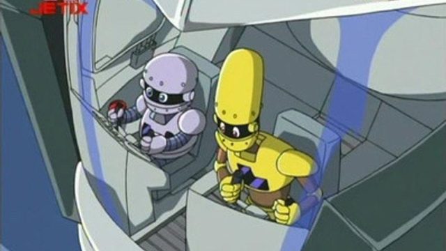 Sonic X S03E04