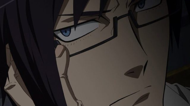 Akame ga Kill! S01E10