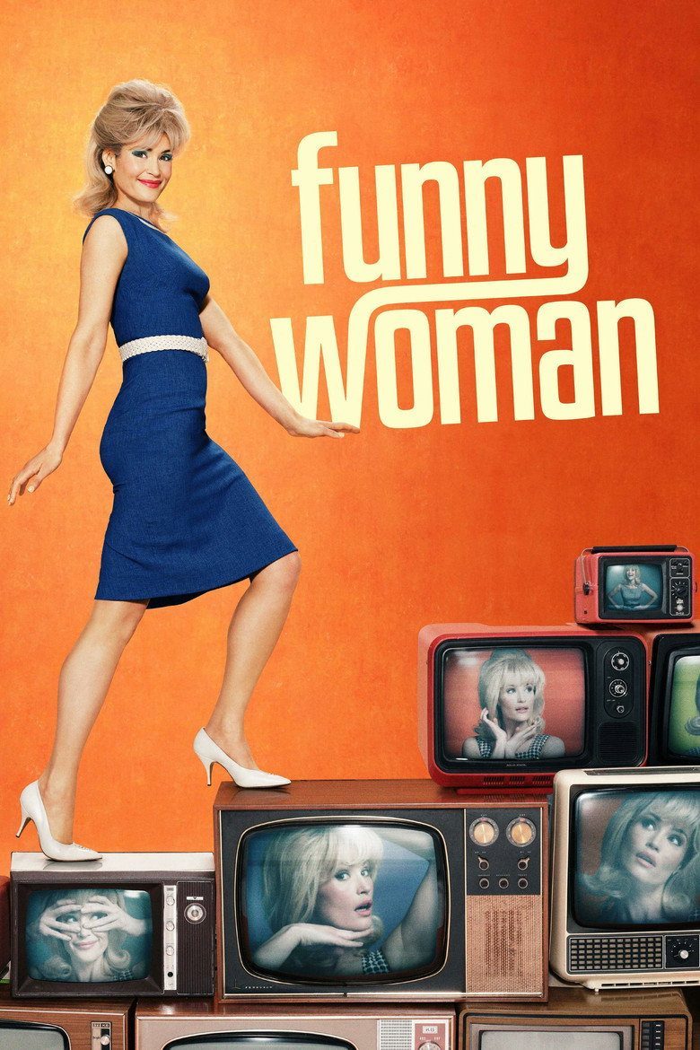 Funny Woman Temporada 1