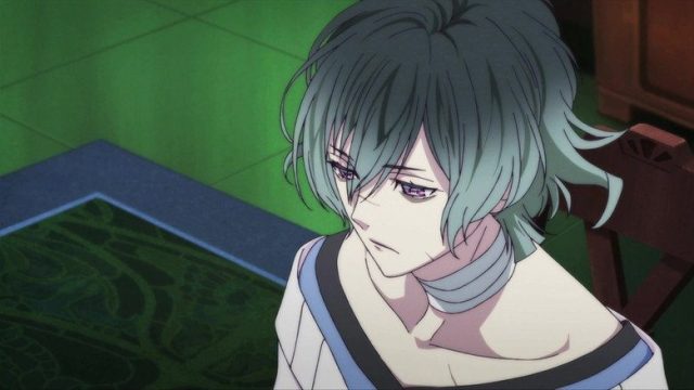 Diabolik Lovers S02E08