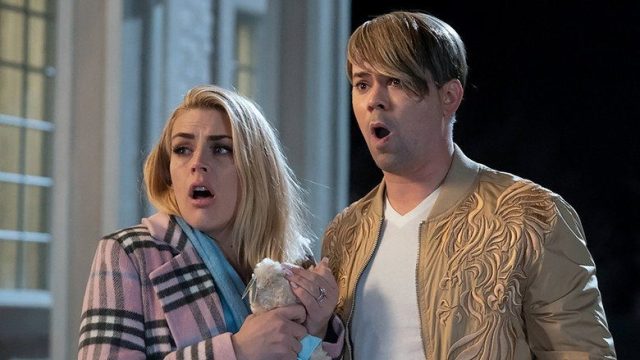 Girls5eva S01E04