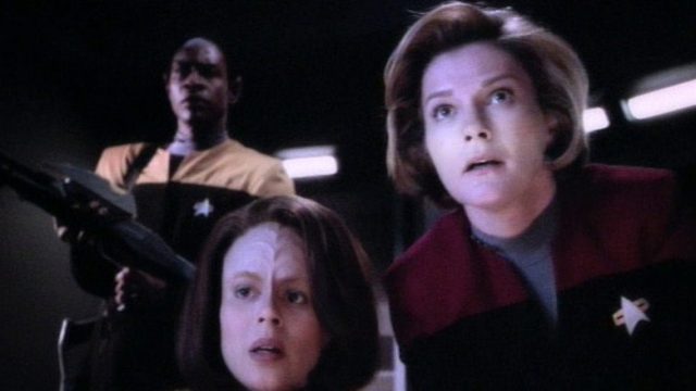 Star Trek: Voyager S04E13