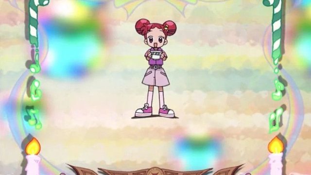 Magical DoReMi S03E20