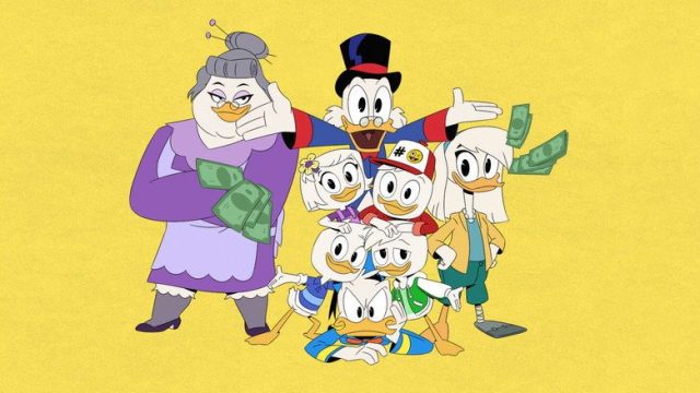 Patoaventuras S03E02