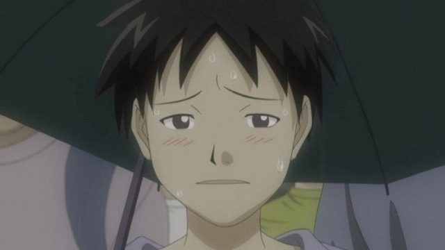 Genshiken S01E03