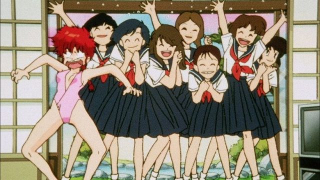 Ranma ½ S01E109