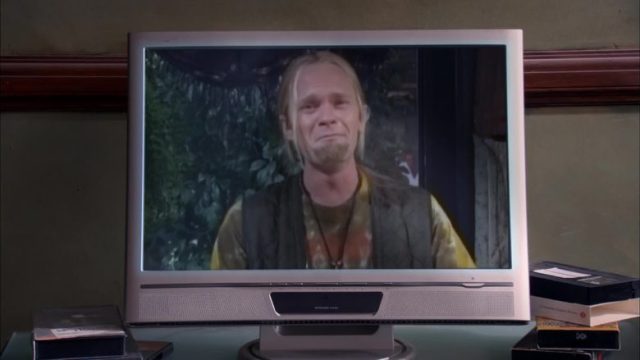 Cómo conocí a tu madre S01E15