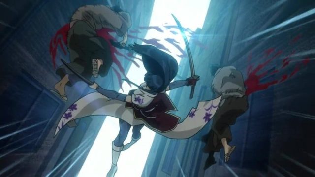 Gintama S10E03