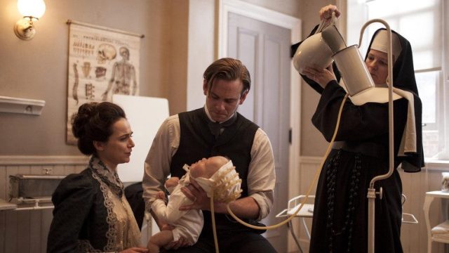 The Knick S01E05