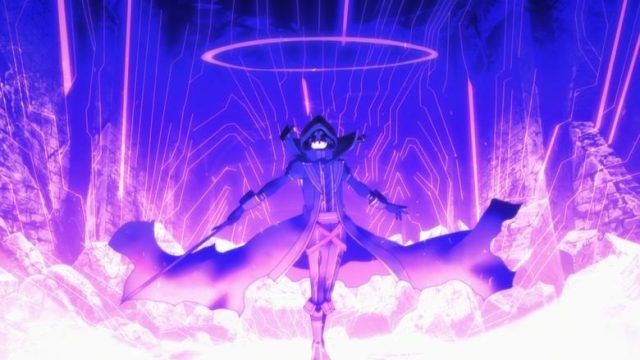 The Eminence in Shadow S01E05