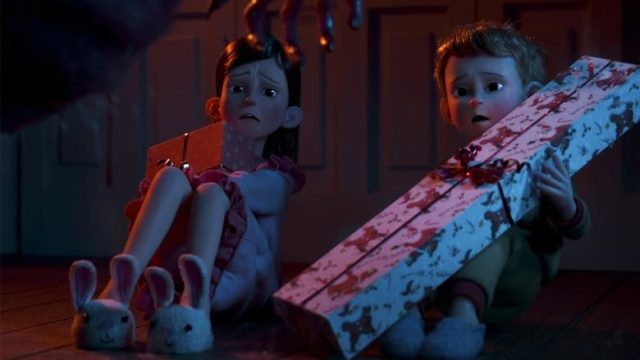 Love, Death & Robots S02E06