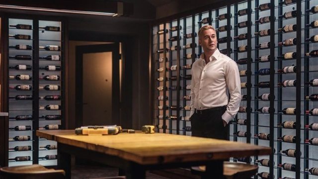 Detective Alex Cross S01E04