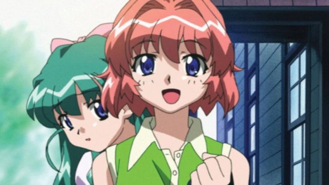 おねがい☆ツインズ S01E06