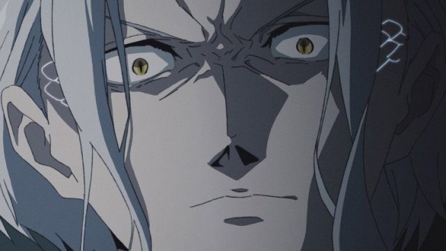 Mushoku Tensei Jobless Reincarnation S01E21