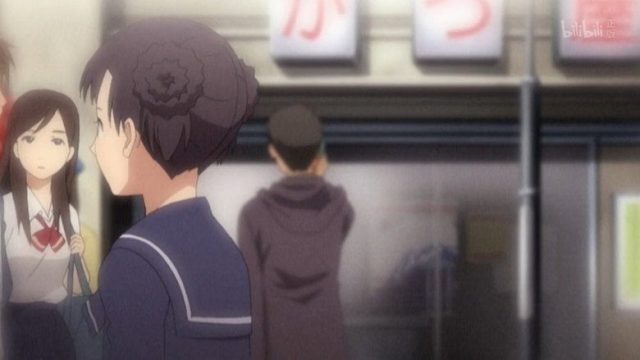 Hell Girl S03E15