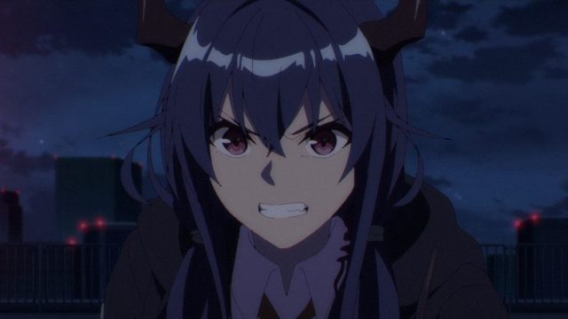 Arknights S02E04