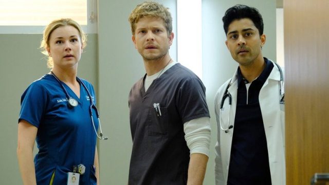 The Resident S01E03