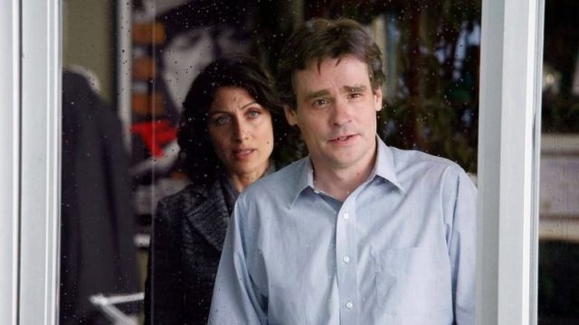 Dr. House S04E16