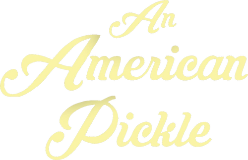 An American Pickle