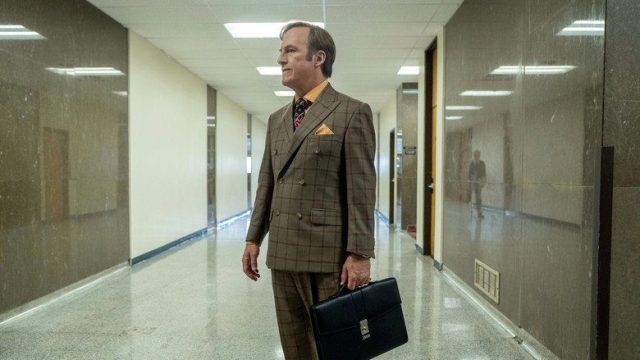 Better Call Saul S05E02