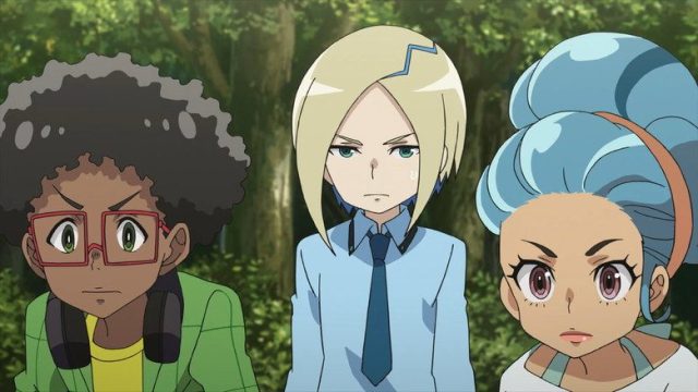 Bakugan: Battle Planet S03E58