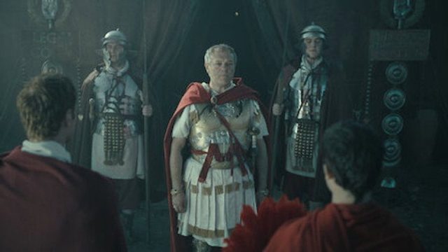 Bárbaros S02E05