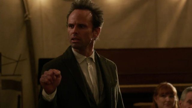 Justified: La ley de Raylan S04E03