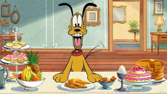 El maravilloso mundo de Mickey Mouse S01E03