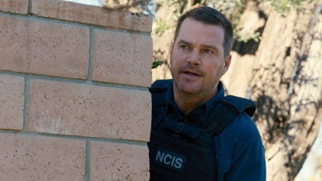 NCIS: Los Ángeles S13E16