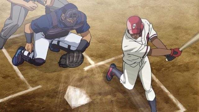メジャー S04E22