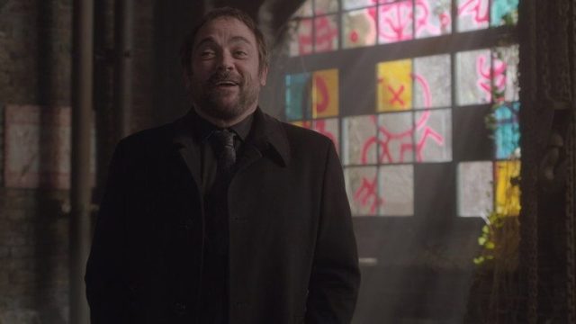 Supernatural S00E62