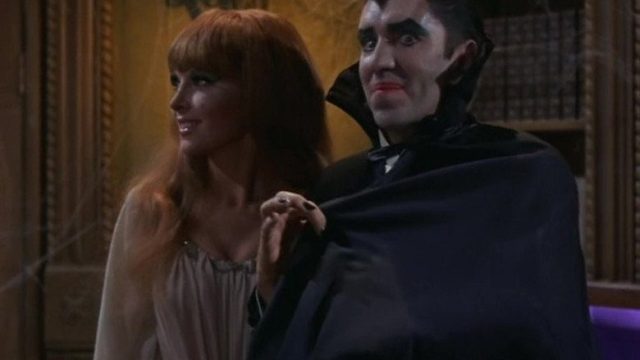 La isla de Gilligan S03E01
