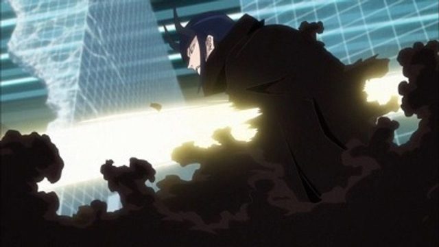 World Trigger S01E31