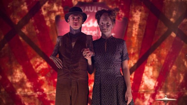 American Horror Story S04E13