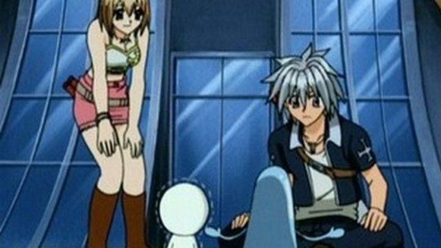 Rave Master S01E44