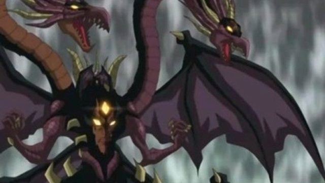 Yu-Gi-Oh! GX S01E155