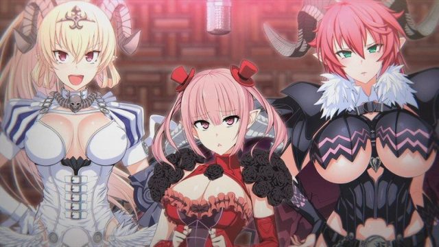 Seven Mortal Sins S00E32